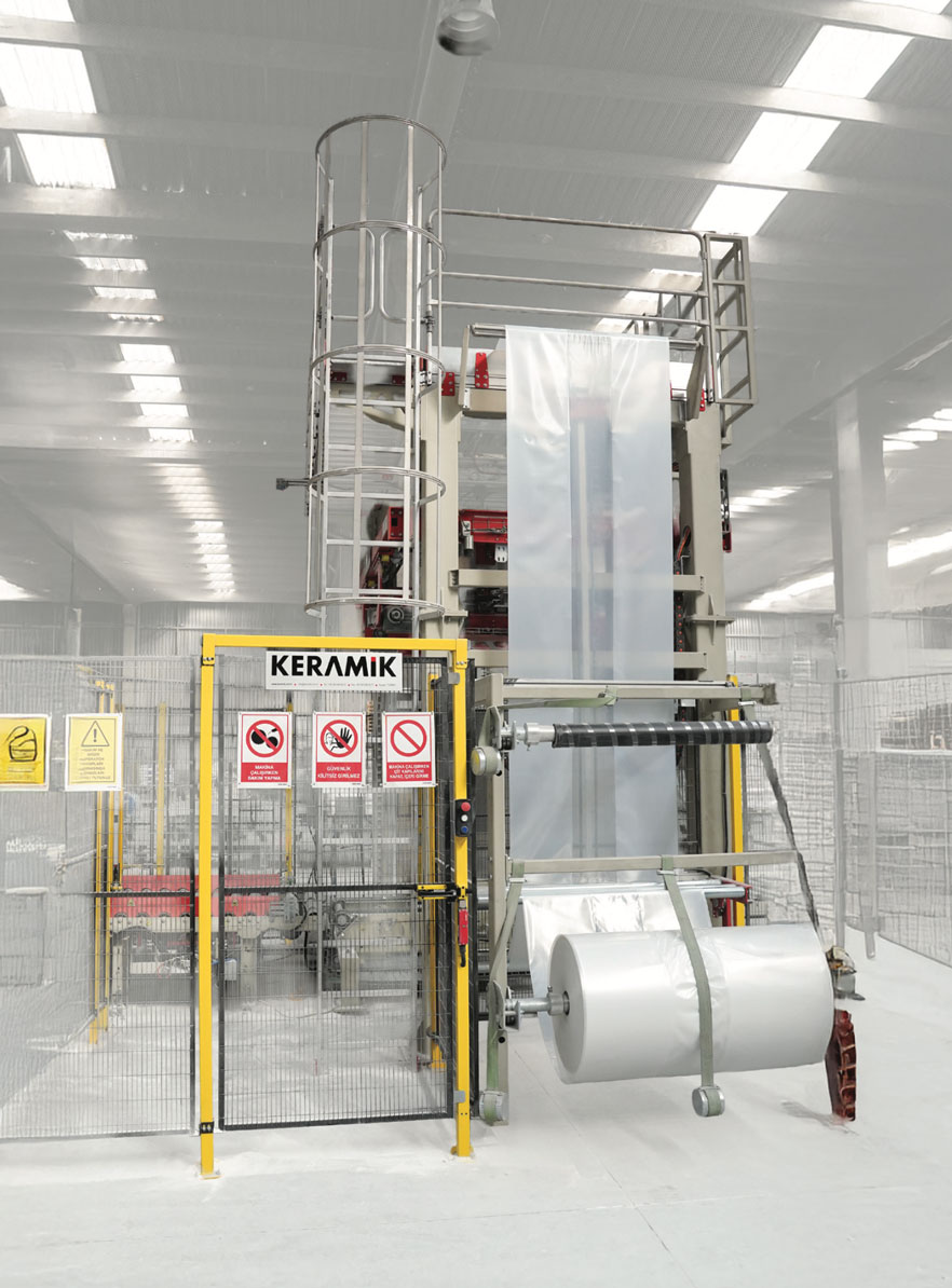 Construction Chemicals Packaging